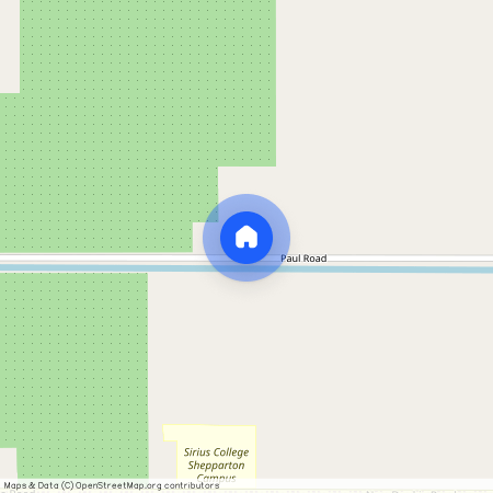 119 Paul Road, Lemnos