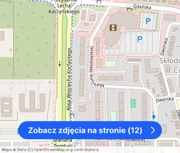 Wynajem mieszkania – zdjęcie 1