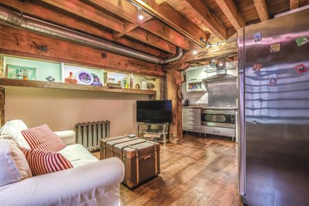 Butlers & Colonial Wharf, Shad Thames, London, SE1 - Photo 2