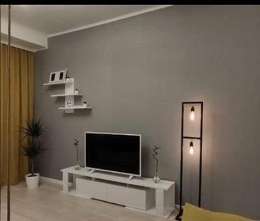 Inchiriere | Garsoniera | Rezervelor - Lidl | loc parcare - Fotografie 1
