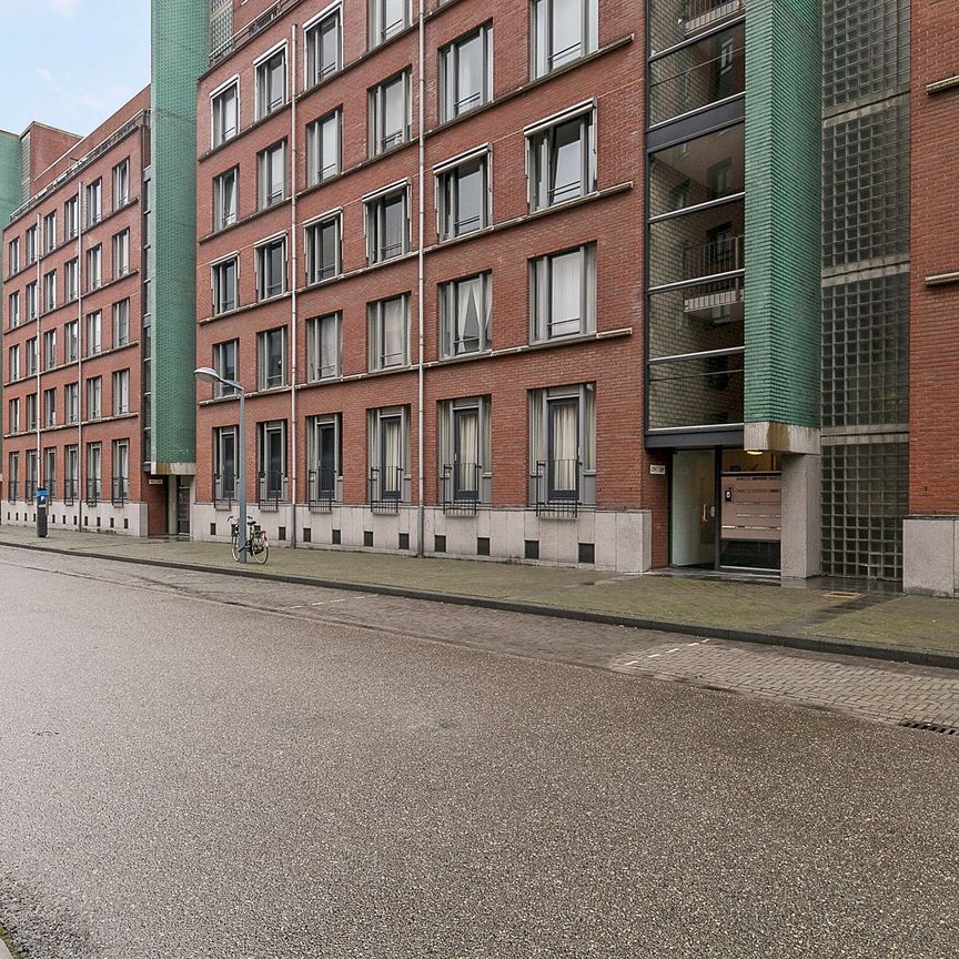 Clermontlunet, 1, Maastricht - Photo 2