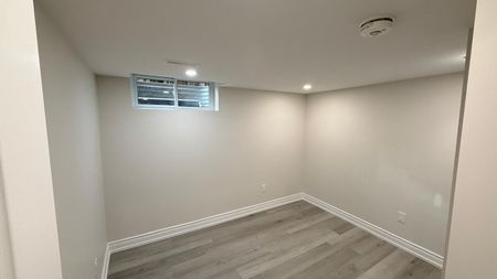 For Lease - 1608 Geta Circle Unit# Basement, Pickering, Ontario - Photo 4