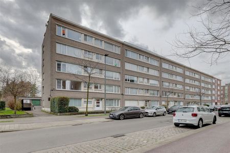 Appartement te huur in Wilrijk - Foto 2