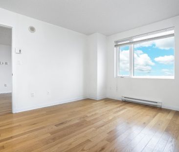 Appartement à louer - Photo 1