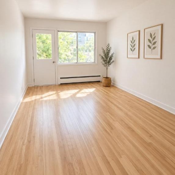 2 CH - 1 SDB - Montréal - $1,749 /mo - Photo 1