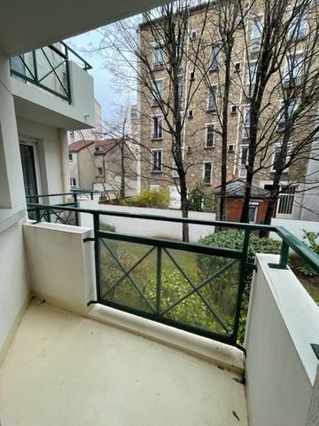Appartement Courbevoie 1 pièce(s) 24.03 m2 - Photo 3