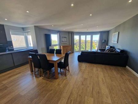 Shaw Crescent, Aberdeen, AB25 - Photo 4