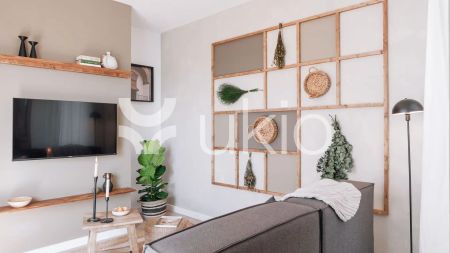 Apartamento de alquiler en Carrer de Santaló, Sant Gervasi- Galvany - Photo 5