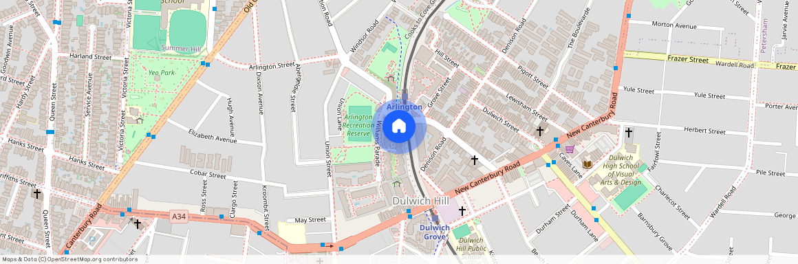 48/3 Williams Parade, Dulwich Hill 2203, New South Wales