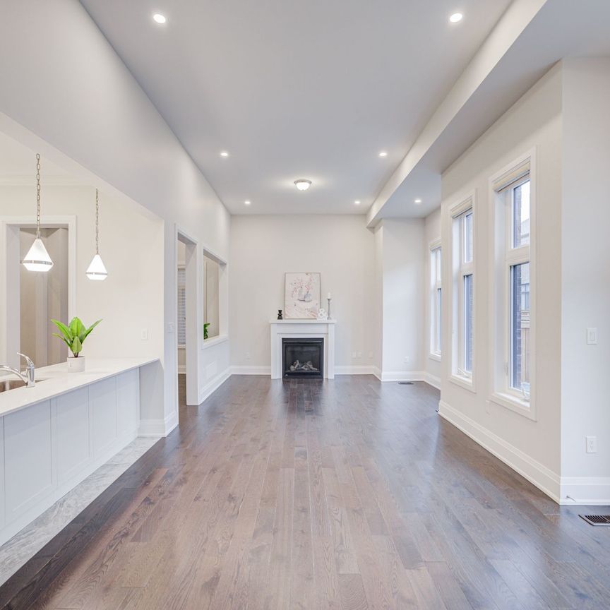 For Lease - 2440 Edward Leaver Trail, Oakville, Ontario - Photo 1