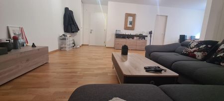 3 Zimmer, 70 m² - Photo 2