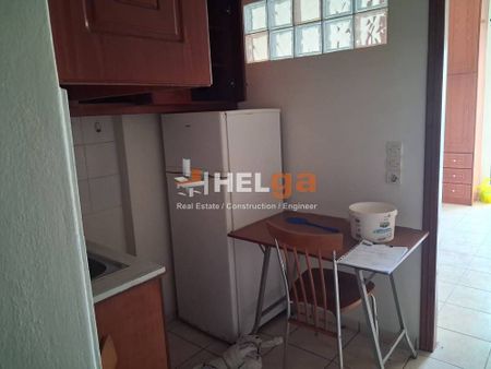 Studio/Γκαρσονιέρα για ενοικίαση Ταραμπούρα (Πάτρα) - Φωτογραφία 4
