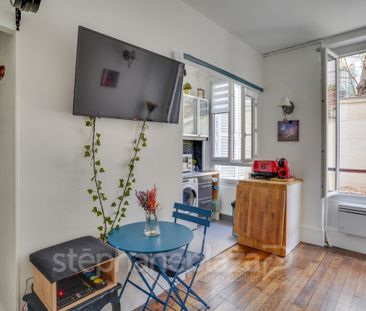 Appartement à louer à Paris 4Ème - Photo 3