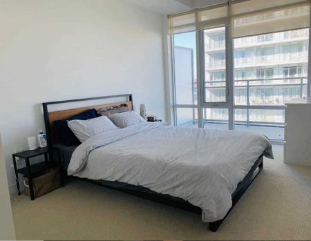 For Lease - 365 Prince Of Wales Drive Unit# 910, Mississauga, Ontario - Photo 2