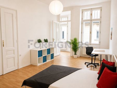 Apartment for rent, 3+1 - 2 bedrooms, 120m - Fotografie 2