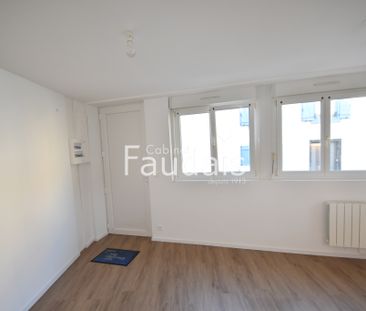Location Appartement 1 pièce 20m² ST LO 50000 - Photo 2
