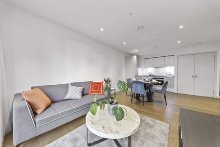 Tantallon House, SE1 6TJ, London - Photo 5