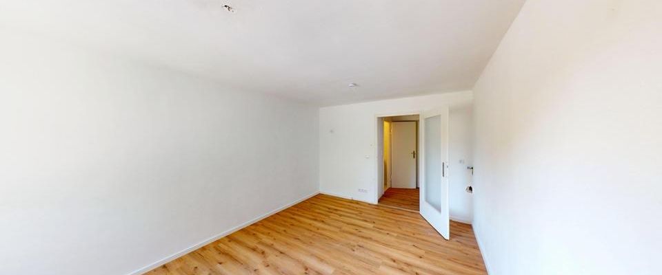 1Zimmer Wohnung in Haidhausen 21 m2 - Foto 1