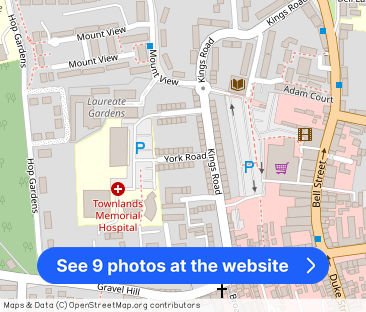 2 bedroom terraced house for rent - Photo 1