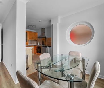 Maynards Quay, Wapping, E1W - Photo 4