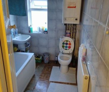 Room in a Shared House, Mayville Avenue, LS6 - Photo 6