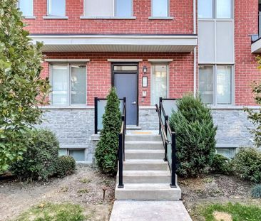 For Lease - 1148 Dragonfly Avenue Unit# 509, Pickering, Ontario - Photo 3