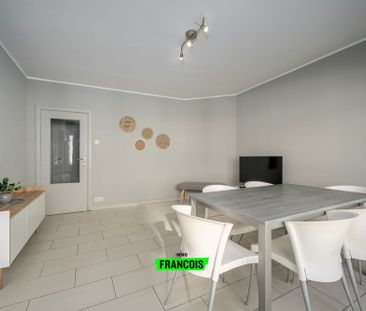 Twee slaapkamer appartement vlakbij Casino en strand van Oostende! - Foto 3