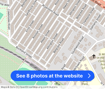 Allington Street,Aigburth,Liverpool,L17 - Photo 1