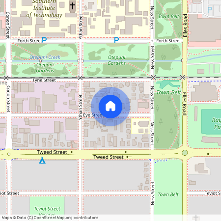 D/150, Eye Street, Invercargill, 9810, Invercargill