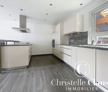 Maison - ILLKIRCH - 79m² - 2 chambres - Photo 3