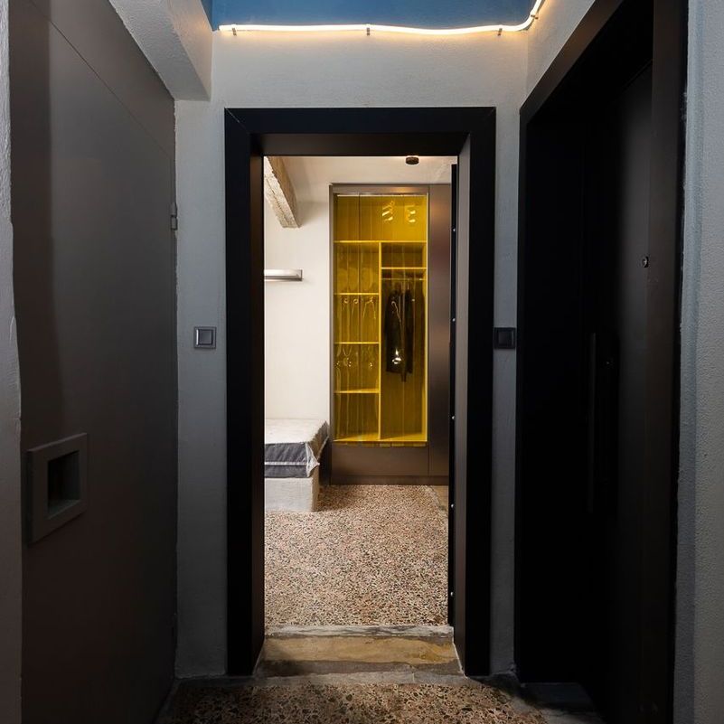 Studio/Γκαρσονιέρα για ενοικίαση Ξηροκρήνη (Ξηροκρήνη - Παναγία Φανερωμένη) - Photo 1