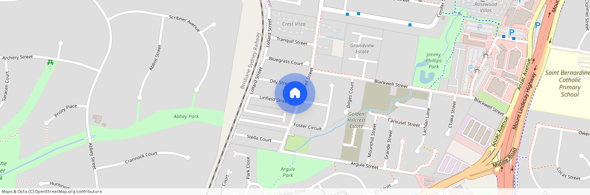 1 Linfield St, Qld 4118, Hillcrest