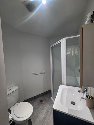 Central Auckland 1BR Gem with Balcony - Photo 1