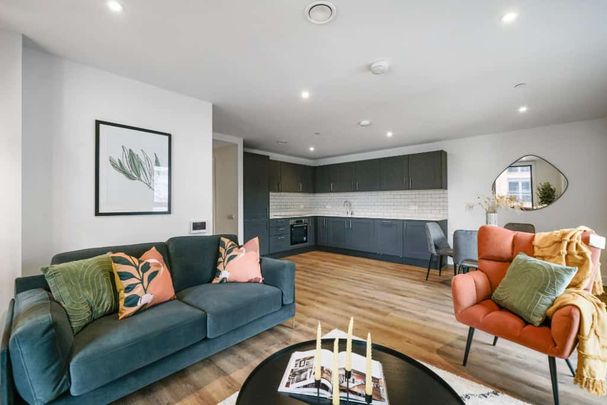 Hornby House, SL6 1NS, Maidenhead - Photo 1