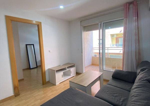 Alquiler de piso en Calle Velazquez, 29