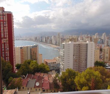 Apartamento de 62 m² en Benidorm zona Rincon de Loix Cruz - Photo 6