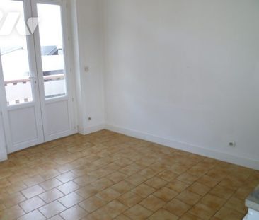 CORMEILLES à louer un appartement F2 de 22m² - Photo 5