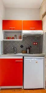 Location appartement 2 pièces, 18.20m², Saint-Aignan - Photo 3