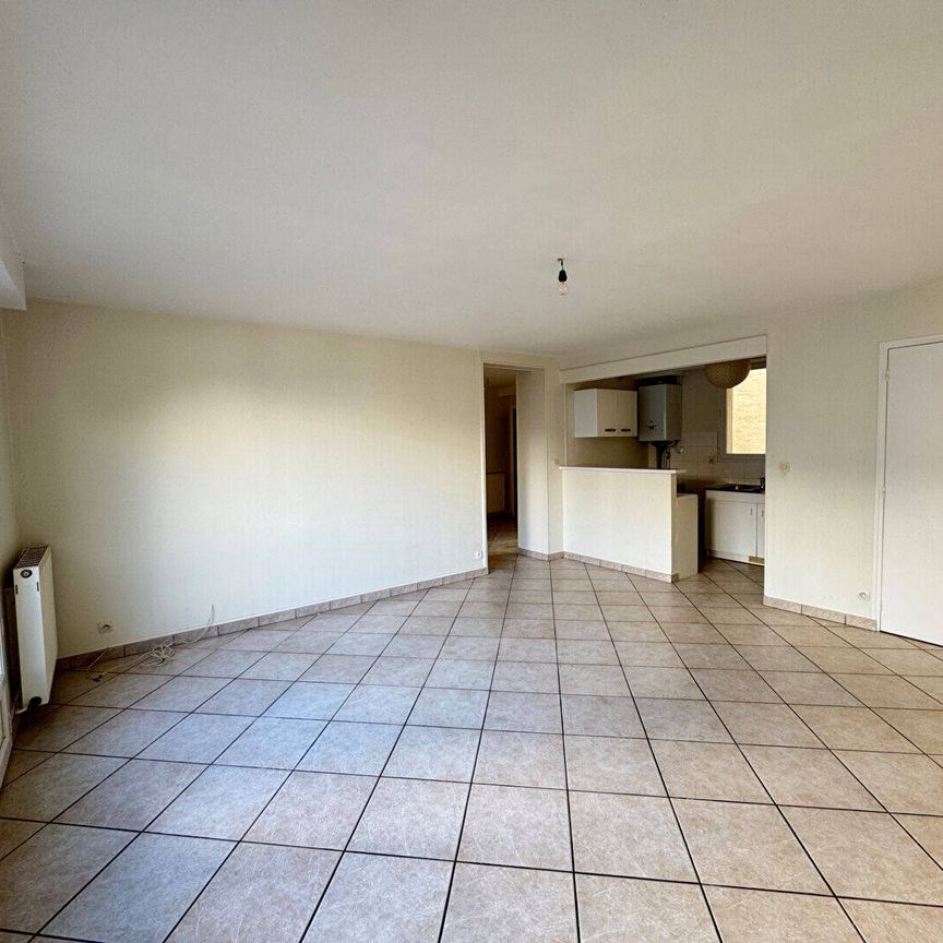 Location appartement 3 pièces 75.78 m² à Le Havre (76600) - Photo 1