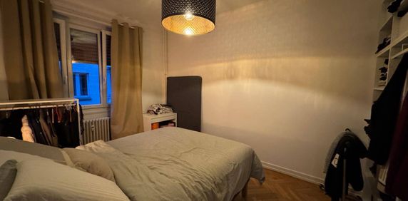 À LOUER ! 2/3 pièces de 61m2 avec balcon en plein cœur du centre-ville de STRASBOURG - Photo 2