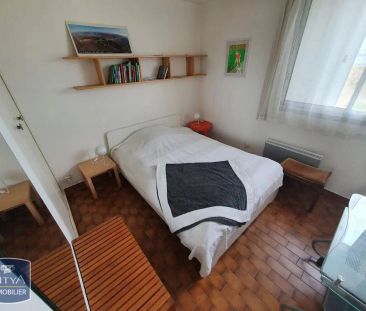 Appartement à louer 3 pièces 65.35m² - Photo 4