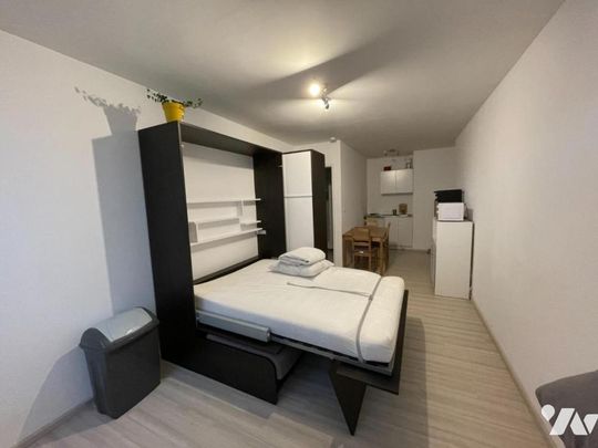 ENTRE CALAIS ET MARCK - Photo 1