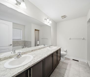 For Lease - 124 Chandler Terrace, Woodstock, Ontario - Photo 4