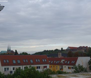 Erfurt: nicht gewöhnlich, gemütlich! - Photo 1