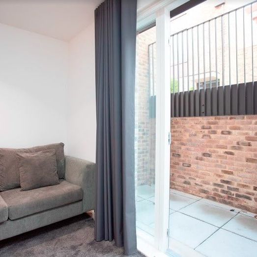 2 Bed Flat, Hand Axe Yard, WC1X - Photo 1