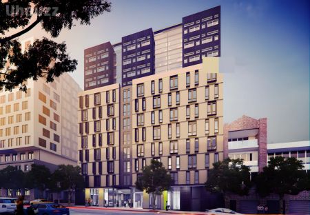 2 Bed Shared Apartment - Photo 5