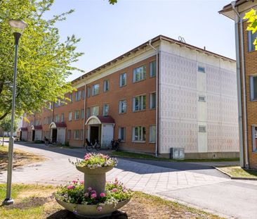 Plåtslagaregatan 65 - Foto 1