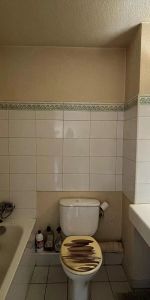 Appartement à louer 1 pièce 16.68m² - Photo 4