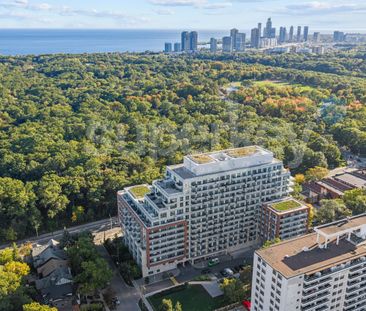 For Lease - 1830 Bloor Street Unit# 1020, Toronto, Ontario - Photo 2