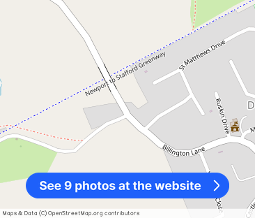 The Square, Derrington - Photo 1